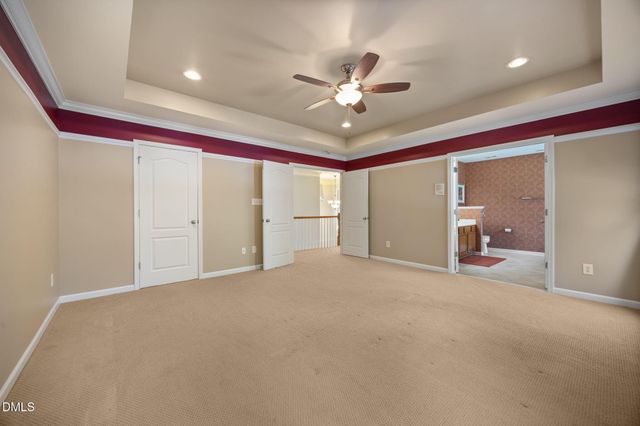 1001 Deshire Lane, Morrisville, NC 27560