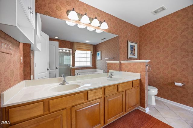 1001 Deshire Lane, Morrisville, NC 27560