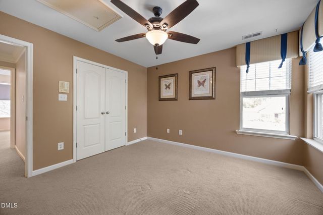 1001 Deshire Lane, Morrisville, NC 27560
