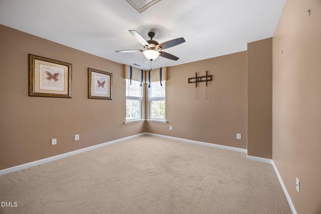 1001 Deshire Lane, Morrisville, NC 27560