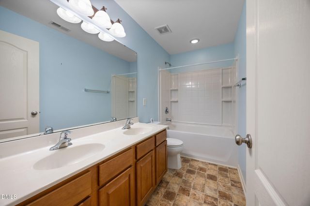 1001 Deshire Lane, Morrisville, NC 27560