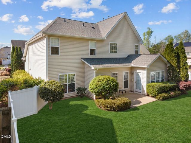 1001 Deshire Lane, Morrisville, NC 27560