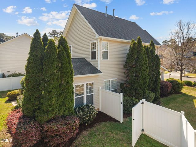 1001 Deshire Lane, Morrisville, NC 27560