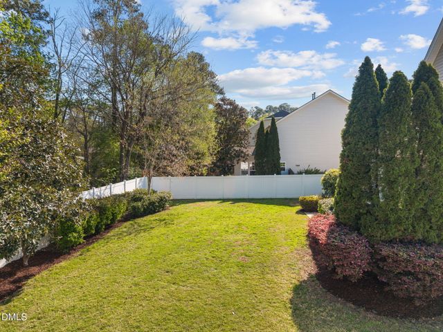1001 Deshire Lane, Morrisville, NC 27560