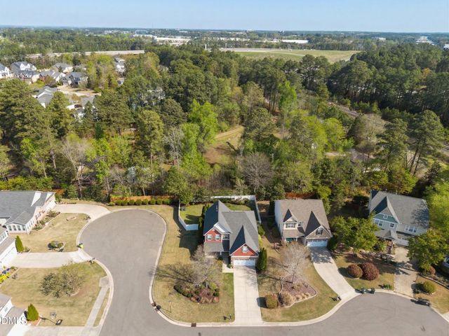 1001 Deshire Lane, Morrisville, NC 27560