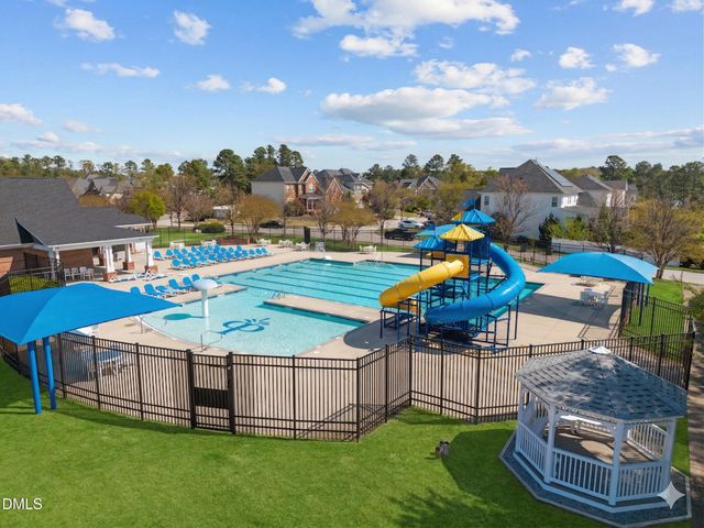 1001 Deshire Lane, Morrisville, NC 27560