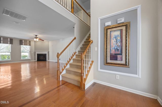 1001 Deshire Lane, Morrisville, NC 27560