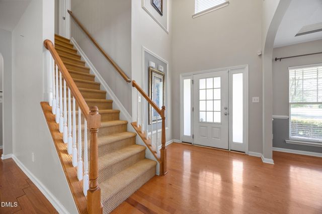 1001 Deshire Lane, Morrisville, NC 27560