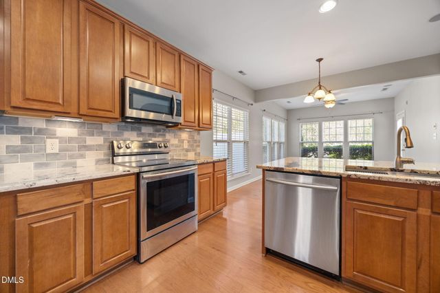 1001 Deshire Lane, Morrisville, NC 27560