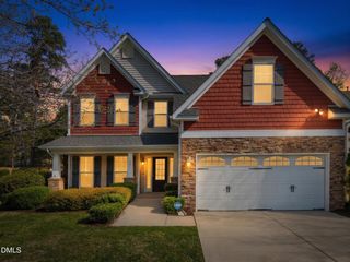 1001 Deshire Lane, Morrisville, NC 27560