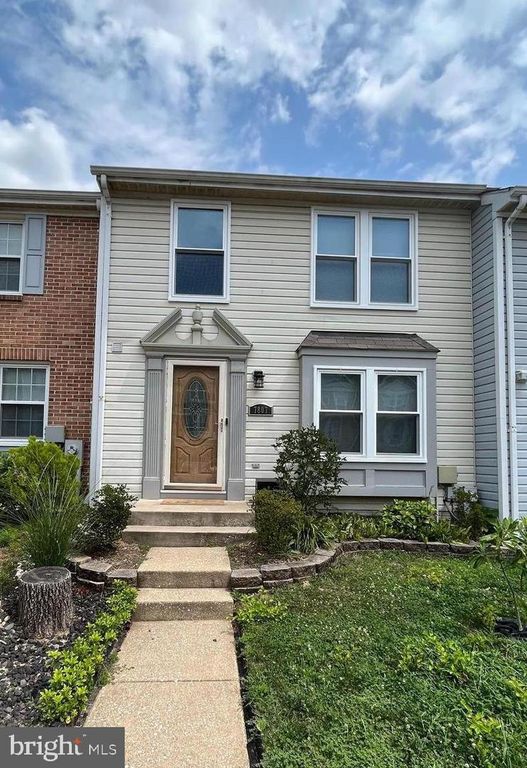 7807 EDMUNDS, Elkridge, MD 21075