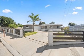 17875 Merrill, Fontana, CA 92335