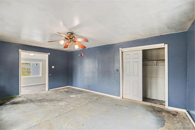 5330 E Vienna Road, Clio, MI 48420