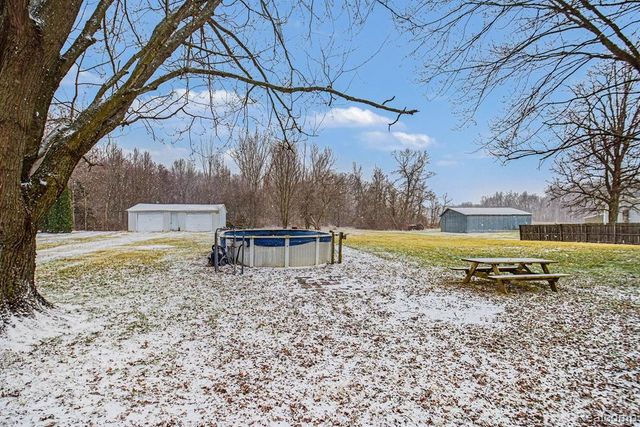 5330 E Vienna Road, Clio, MI 48420