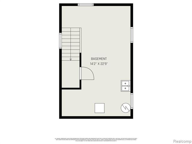 5330 E Vienna Road, Clio, MI 48420