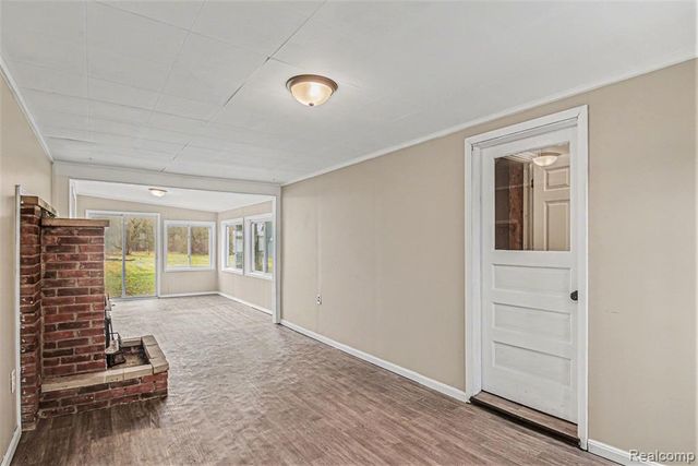 5330 E Vienna Road, Clio, MI 48420