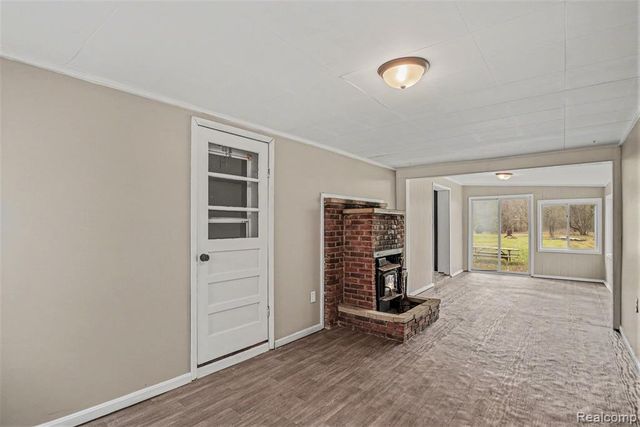 5330 E Vienna Road, Clio, MI 48420