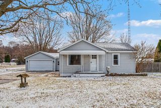 5330 E Vienna Road, Clio, MI 48420