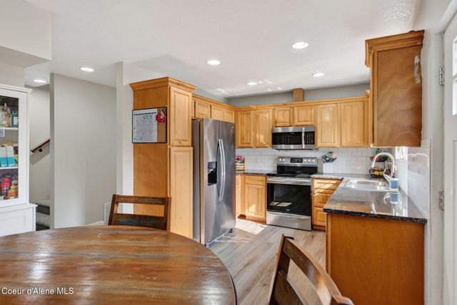 2908 N 11TH ST, Coeur D'alene, ID 83815