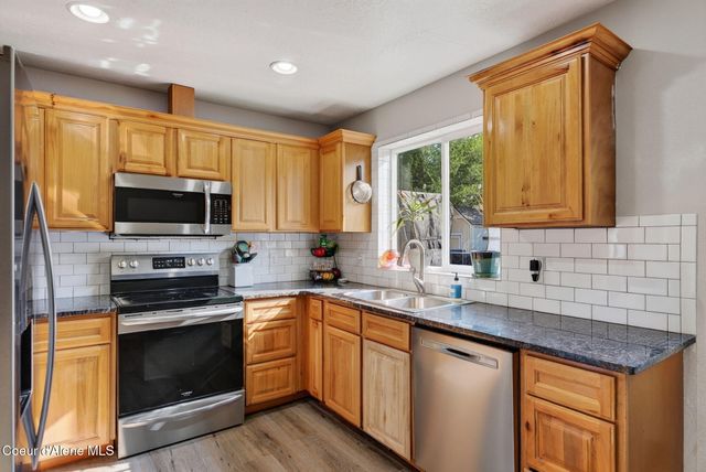 2908 N 11TH ST, Coeur D'alene, ID 83815