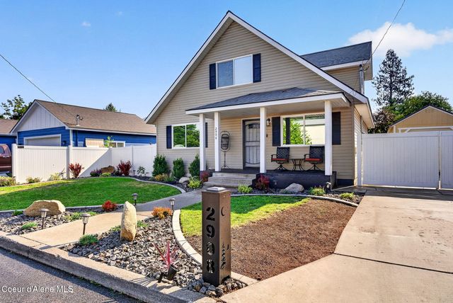 2908 N 11TH ST, Coeur D'alene, ID 83815
