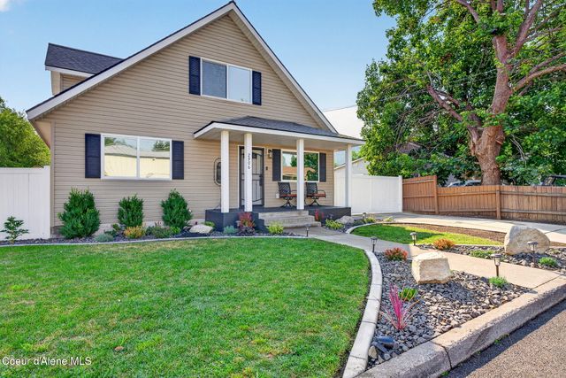 2908 N 11TH ST, Coeur D'alene, ID 83815
