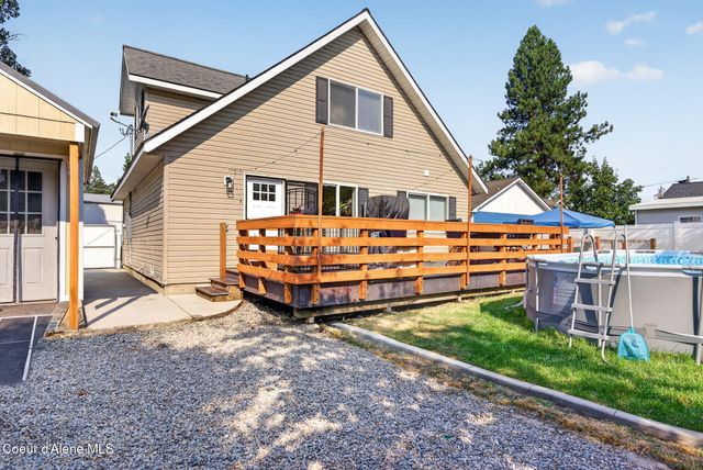 2908 N 11TH ST, Coeur D'alene, ID 83815