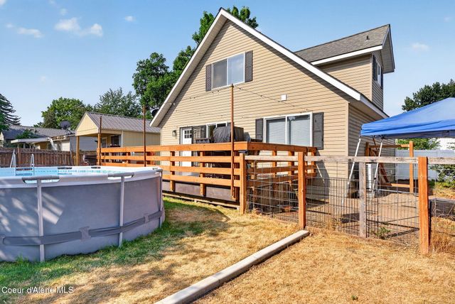 2908 N 11TH ST, Coeur D'alene, ID 83815