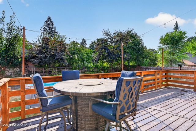 2908 N 11TH ST, Coeur D'alene, ID 83815