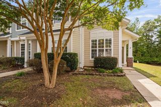 421 Hamlet Park Drive, Morrisville, NC 27560