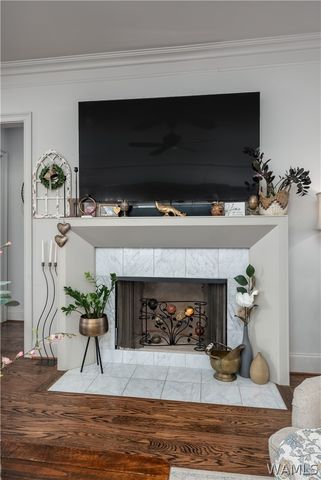 633 Lansdowne, Tuscaloosa, AL 35406