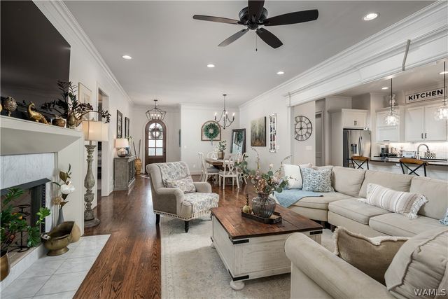 633 Lansdowne, Tuscaloosa, AL 35406