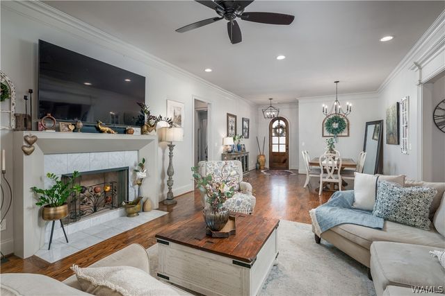 633 Lansdowne, Tuscaloosa, AL 35406