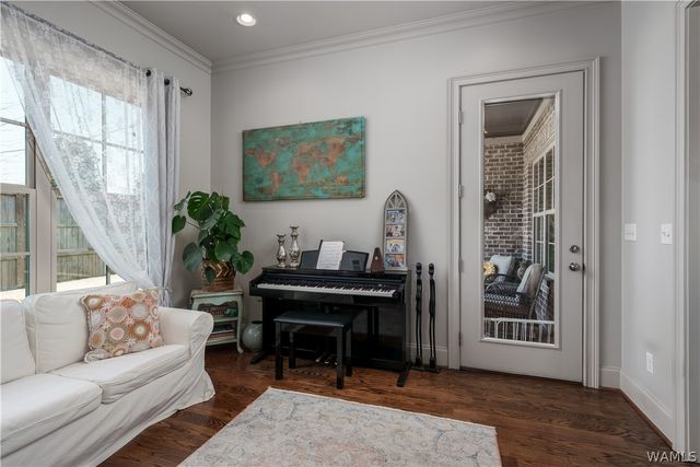 633 Lansdowne, Tuscaloosa, AL 35406