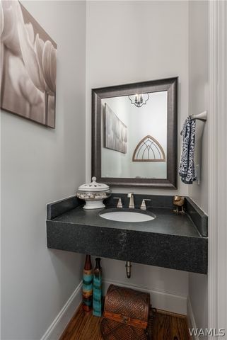 633 Lansdowne, Tuscaloosa, AL 35406