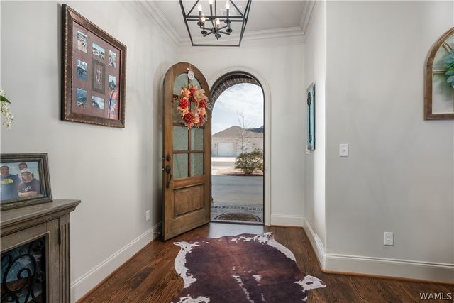 633 Lansdowne, Tuscaloosa, AL 35406