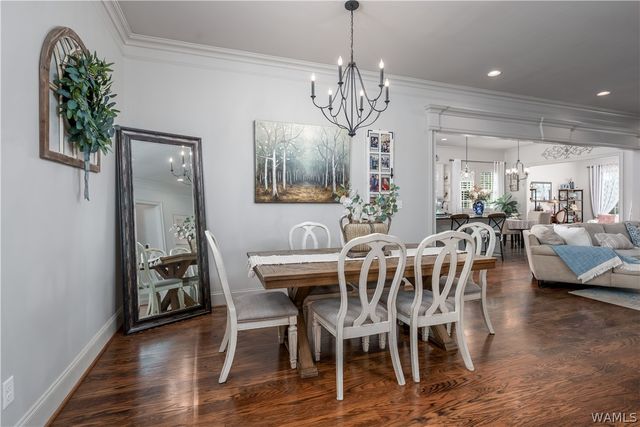 633 Lansdowne, Tuscaloosa, AL 35406