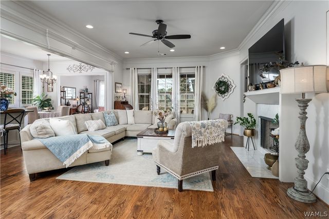 633 Lansdowne, Tuscaloosa, AL 35406