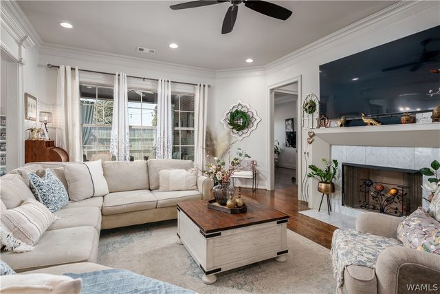 633 Lansdowne, Tuscaloosa, AL 35406