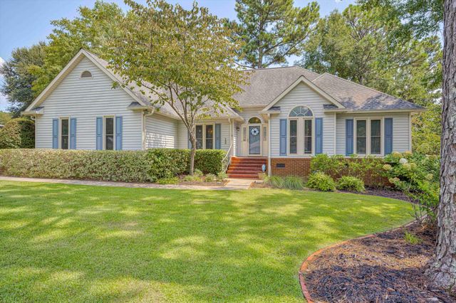 135 Antietam Drive, Aiken, SC 29803