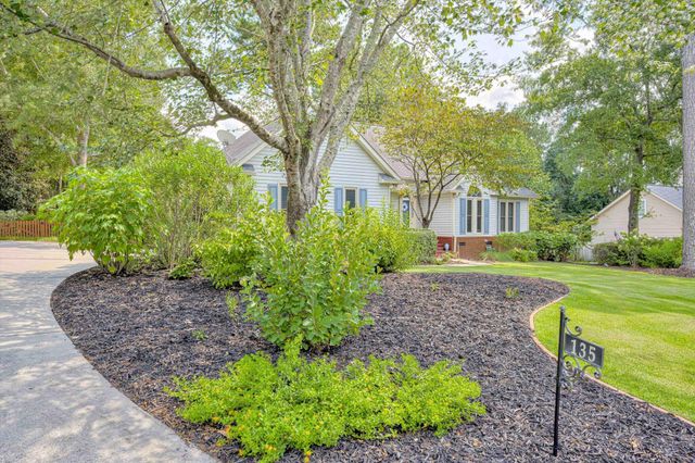 135 Antietam Drive, Aiken, SC 29803