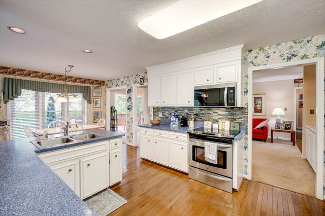 135 Antietam Drive, Aiken, SC 29803