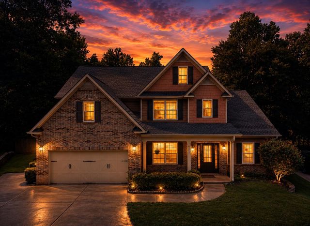 611 Pinery Lane, Duncan, SC 29334