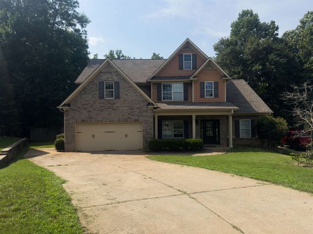 611 Pinery Lane, Duncan, SC 29334