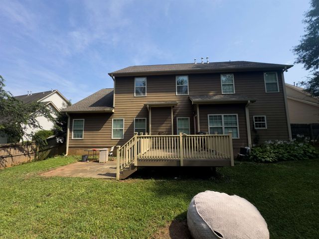 611 Pinery Lane, Duncan, SC 29334