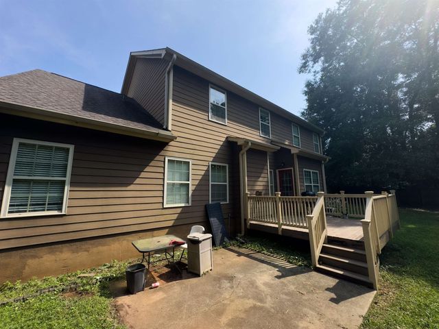 611 Pinery Lane, Duncan, SC 29334