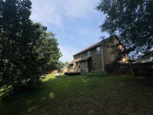 611 Pinery Lane, Duncan, SC 29334