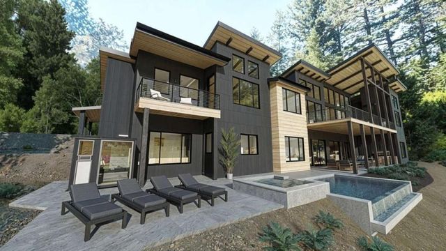 LOT 3 Gold Ridge Trail, Cherry Log, GA 30522