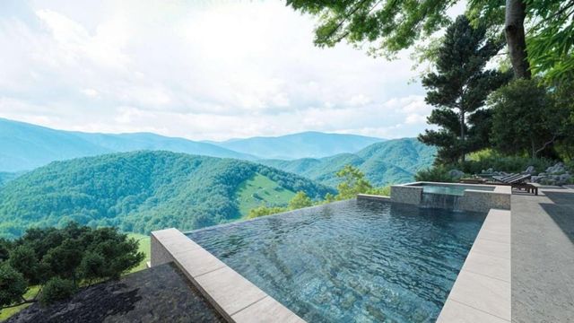 LOT 3 Gold Ridge Trail, Cherry Log, GA 30522