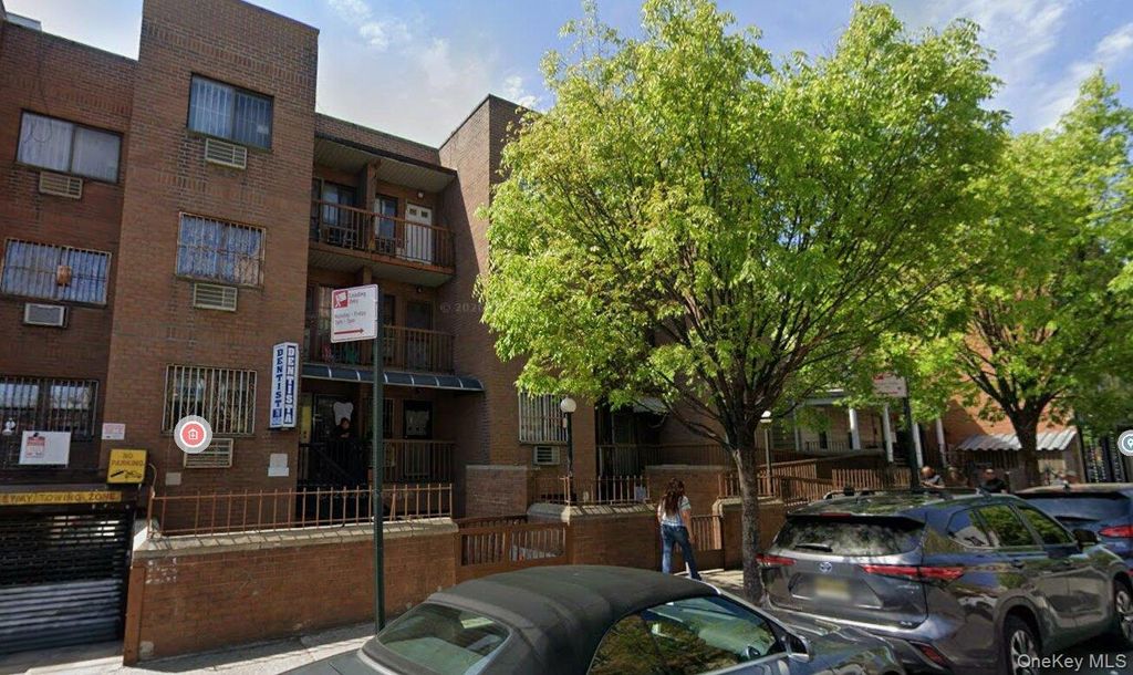3730 103rd Street F1, Corona, NY 11368